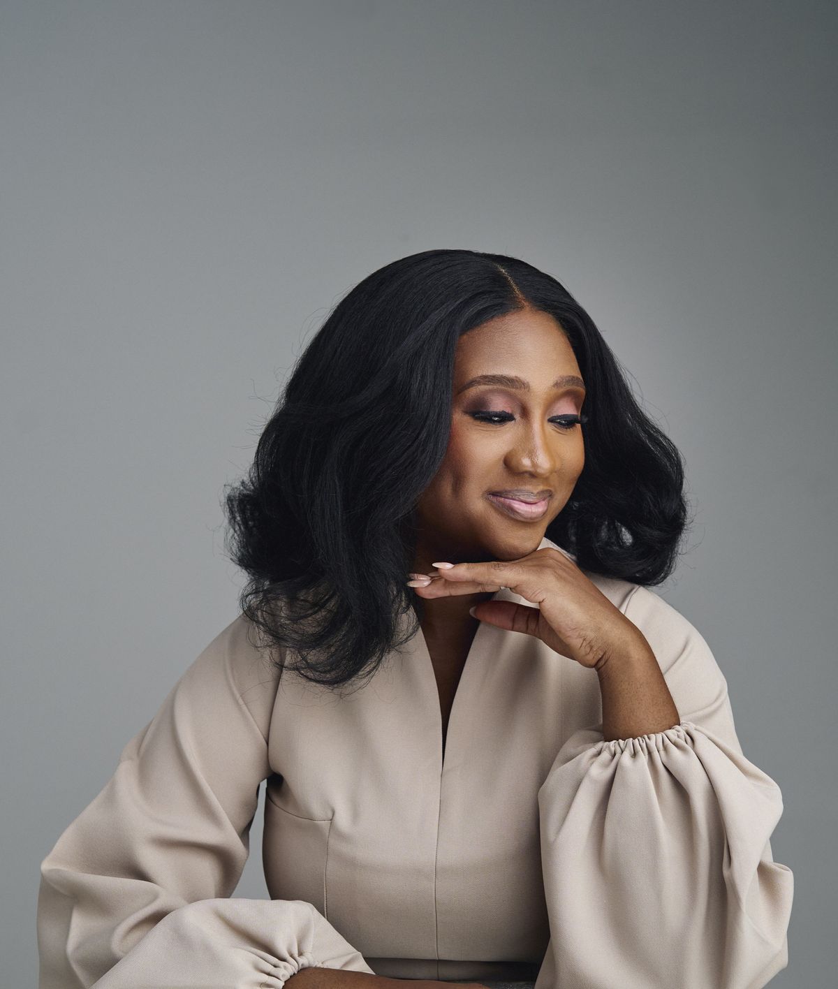 Flourish with Eva Dan-Yusuf
