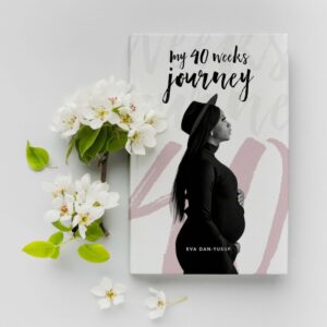 My 40 Week Journey